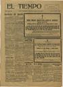 [Issue] Tiempo, El (Murcia). 15/11/1929.