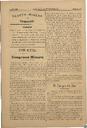 [Issue] Gaceta Minera (Cartagena). 16/9/1902.