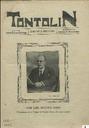 [Ejemplar] Tontolín (Lorca). 22/10/1916.