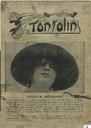 [Issue] Tontolín (Lorca). 25/4/1926.