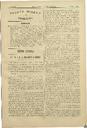 [Ejemplar] Gaceta Minera (Cartagena). 2/12/1902.