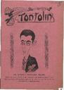 [Ejemplar] Tontolín (Lorca). 23/5/1926.