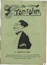 [Issue] Tontolín (Lorca). 13/6/1926.