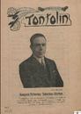 [Ejemplar] Tontolín (Lorca). 12/9/1926.