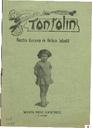 [Issue] Tontolín (Lorca). 10/10/1926.