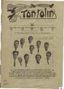 [Issue] Tontolín (Lorca). 17/10/1926.