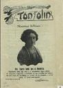 [Issue] Tontolín (Lorca). 7/11/1926.