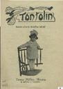 [Issue] Tontolín (Lorca). 14/11/1926.