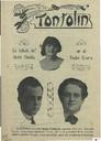 [Ejemplar] Tontolín (Lorca). 28/11/1926.