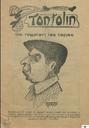 [Issue] Tontolín (Lorca). 10/4/1927.