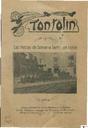 [Ejemplar] Tontolín (Lorca). 17/4/1927.