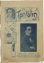 [Ejemplar] Tontolín (Lorca). 22/5/1927.