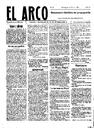 [Título] Arco, El (Cartagena). 8/12/1910–4/4/1930.