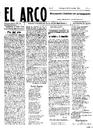 [Ejemplar] Arco, El (Cartagena). 30/12/1910.