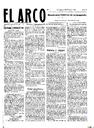 [Issue] Arco, El (Cartagena). 24/2/1911.