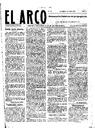 [Ejemplar] Arco, El (Cartagena). 14/4/1911.