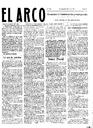 [Ejemplar] Arco, El (Cartagena). 28/4/1911.