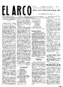 [Ejemplar] Arco, El (Cartagena). 12/5/1911.