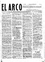 [Issue] Arco, El (Cartagena). 19/5/1911.