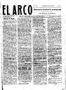 [Ejemplar] Arco, El (Cartagena). 26/5/1911.