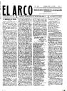 [Issue] Arco, El (Cartagena). 30/6/1911.