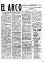 [Ejemplar] Arco, El (Cartagena). 7/7/1911.