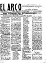 [Ejemplar] Arco, El (Cartagena). 22/9/1911.