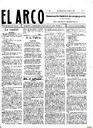 [Ejemplar] Arco, El (Cartagena). 27/10/1911.