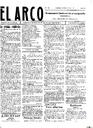 [Ejemplar] Arco, El (Cartagena). 3/11/1911.