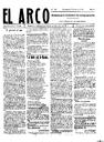 [Ejemplar] Arco, El (Cartagena). 17/11/1911.