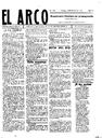[Ejemplar] Arco, El (Cartagena). 24/11/1911.