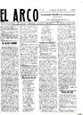 [Ejemplar] Arco, El (Cartagena). 1/12/1911.