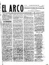 [Ejemplar] Arco, El (Cartagena). 22/12/1911.