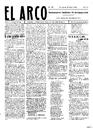 [Issue] Arco, El (Cartagena). 26/1/1912.