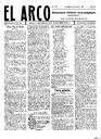 [Issue] Arco, El (Cartagena). 22/3/1912.