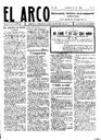 [Issue] Arco, El (Cartagena). 5/4/1912.