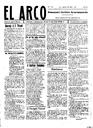 [Issue] Arco, El (Cartagena). 26/4/1912.