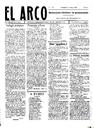 [Ejemplar] Arco, El (Cartagena). 10/5/1912.