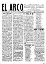 [Ejemplar] Arco, El (Cartagena). 6/9/1912.