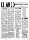 [Issue] Arco, El (Cartagena). 6/9/1912.