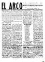[Issue] Arco, El (Cartagena). 4/10/1912.