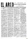 [Issue] Arco, El (Cartagena). 11/10/1912.