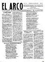 [Issue] Arco, El (Cartagena). 6/12/1912.