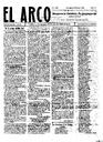 [Ejemplar] Arco, El (Cartagena). 10/1/1913.