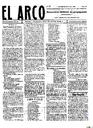 [Issue] Arco, El (Cartagena). 24/1/1913.