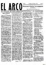 [Issue] Arco, El (Cartagena). 7/2/1913.