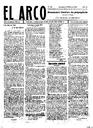 [Issue] Arco, El (Cartagena). 21/2/1913.