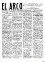 [Ejemplar] Arco, El (Cartagena). 28/2/1913.
