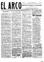 [Ejemplar] Arco, El (Cartagena). 13/6/1913.