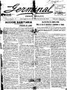 [Ejemplar] Germinal (Cartagena). 20/9/1919.